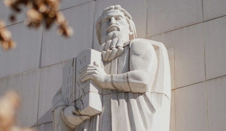 a group of people in a room