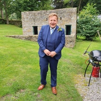 Esprouts by Ollie Ring