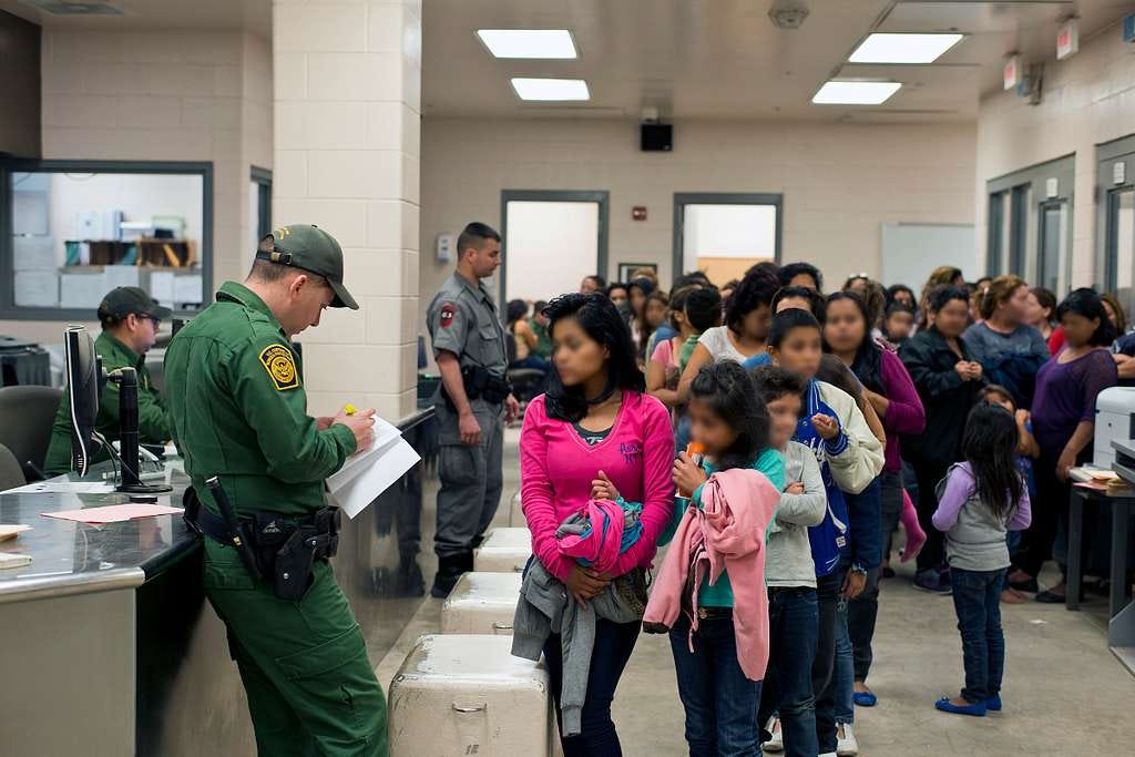 The Office of Refugee Resettlement is assembling a bench of contractors to house migrant children on 30 days’ notice