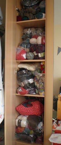 Pre Clearout Stash Pre Clearout Stash