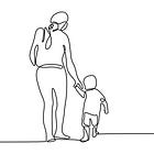 The mundanity of motherhood