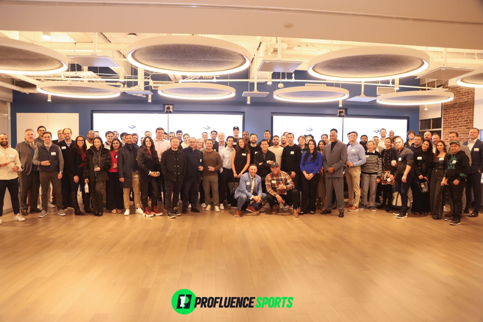 Leo Rifkind Profluence Profluence/PEAK Startup Competition ($10k Cash Prize)