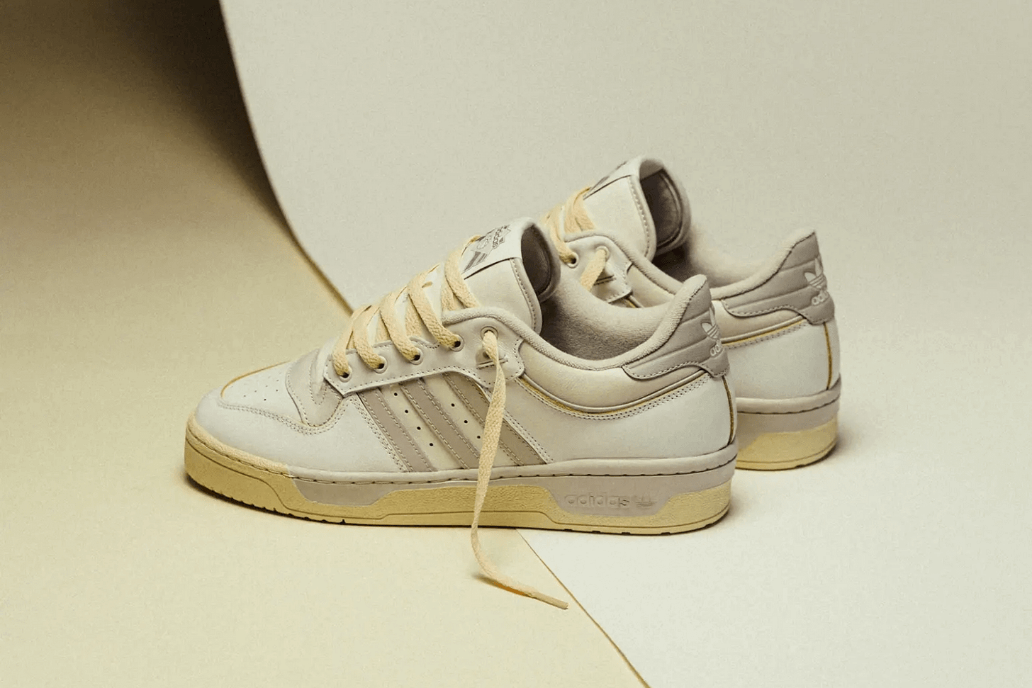 adidas Rivalry Lo 86 returns in original form