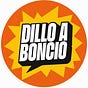 Dillo a Boncio's avatar