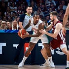 🏀 “Destino: Riga” – Decisão adiada