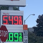 Trump-Era GOP Faces Backlash as Democrats Weaponize $4 Gas Prices