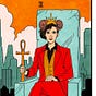 Sarah Sto's avatar