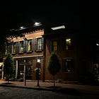 Restaurant Review: Lindey's - A Hidden Gem