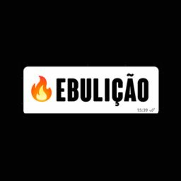 Ebulição