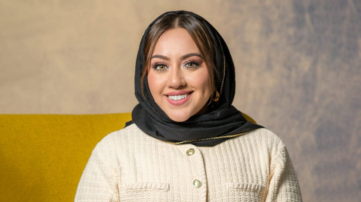 Bushra Amiwala '25 MBA | Kellogg School of Management Bushra Amiwala '25 MBA | Kellogg School of Management