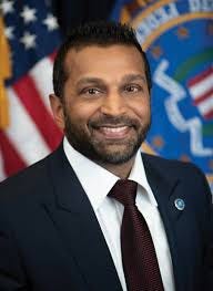 Kash Patel - Wikipedia