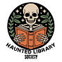Haunted Library Society's avatar