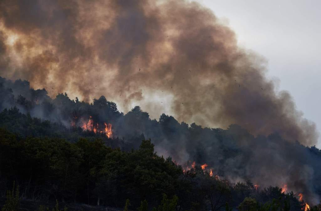 'Not the New Normal’: Educating the Public on the Nature and Climate Crisis is a Step Towards Putting it Firmly on the Political Agenda