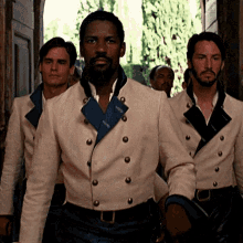Keanu Reeves Much Ado About Nothing
