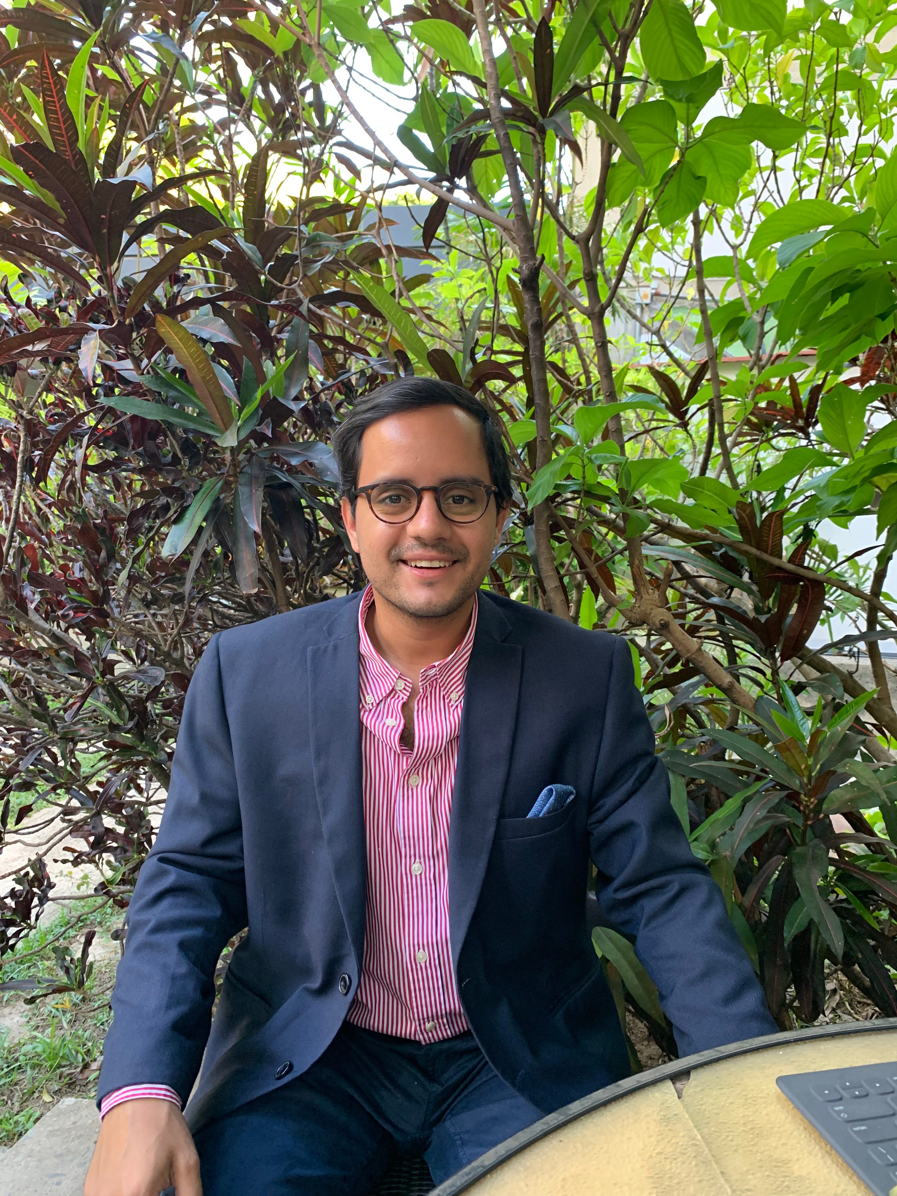 Javier Arturo Castillo