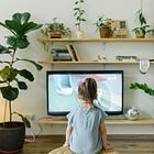 Why is my child so cranky after screen time?