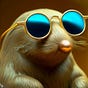 Ollie The Golden Mole's avatar