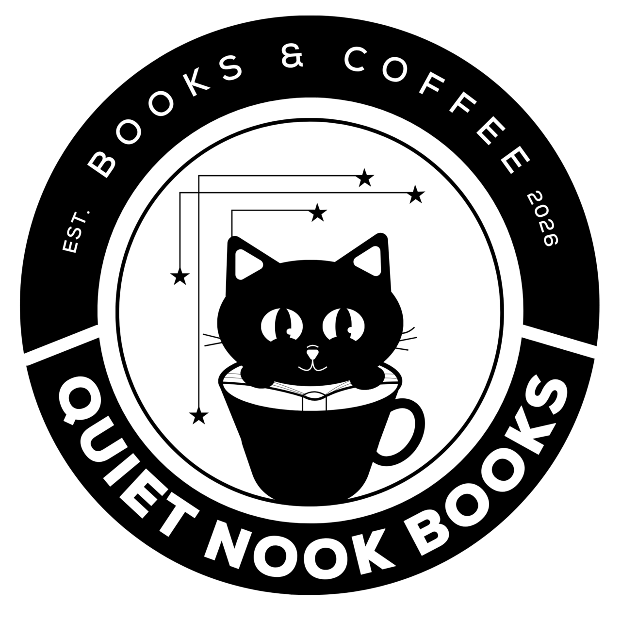 Quiet Nook Books