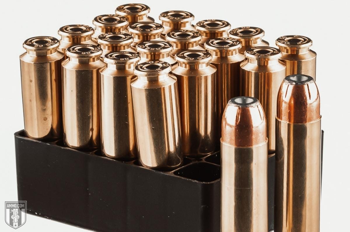 50 Action Express ammo for sale
