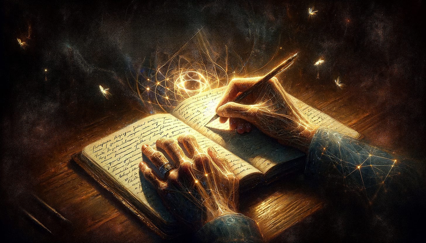Visualize This Way and Manifest All You Desire - Vesotera