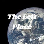 The Left Place