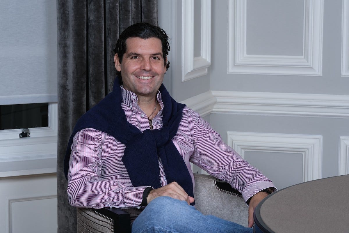 Jet-Setting Venezuelan Businessman in Corruption Probe ... Jet-Setting Venezuelan Businessman in Corruption Probe ...
