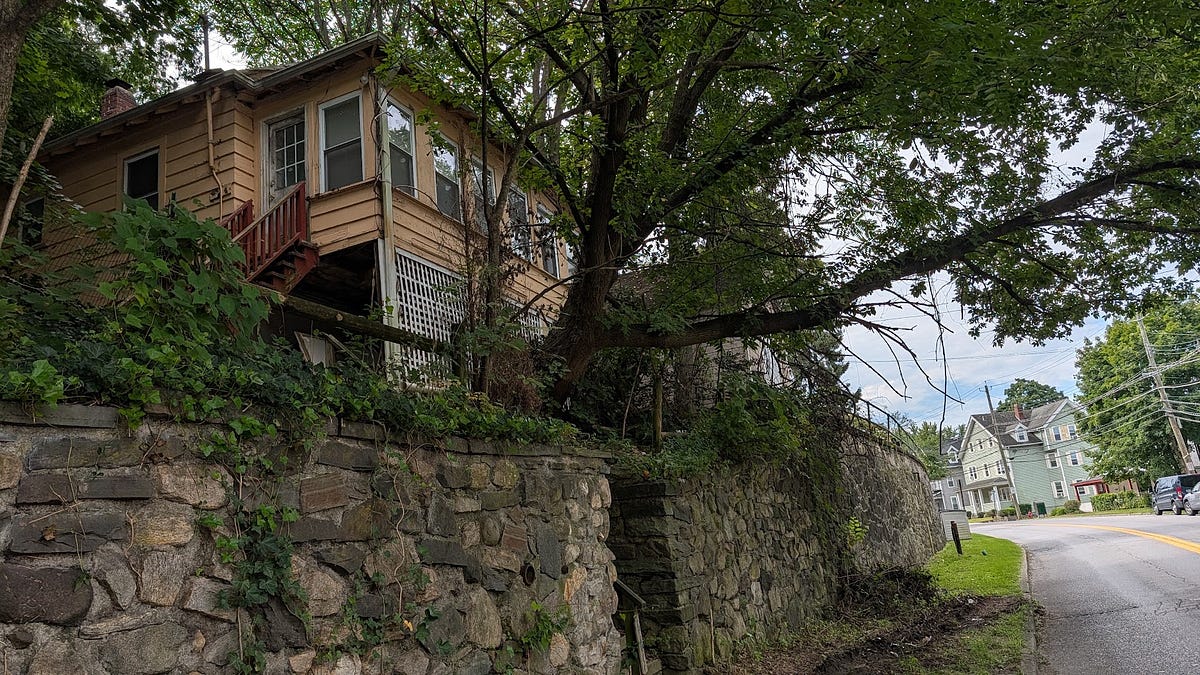 Eileen Myers’ real estate empire expands in Peekskill with the purchase of single-family home for $137,000