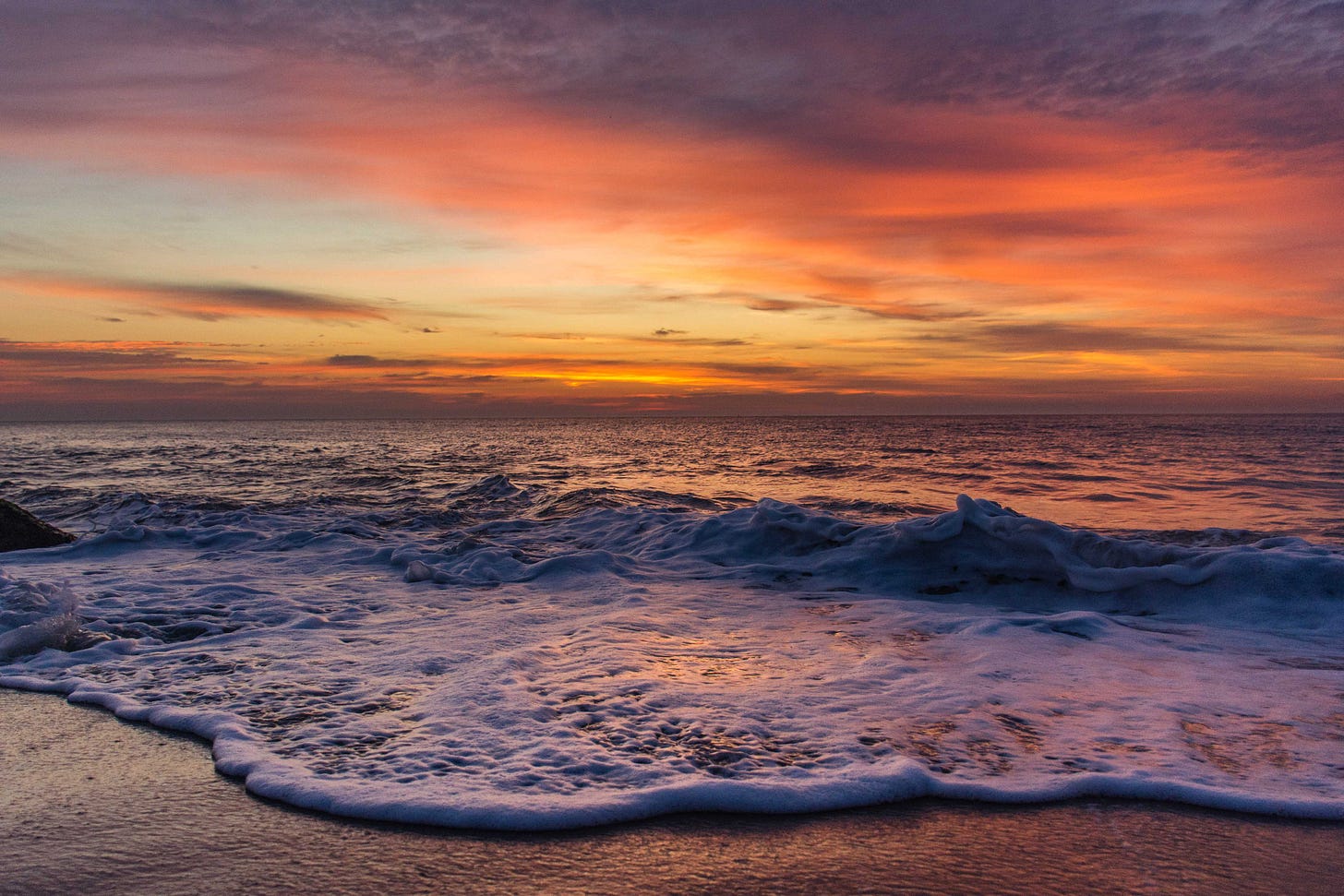 10 Tips to Improve Your Ocean Photography - abbyventure.com