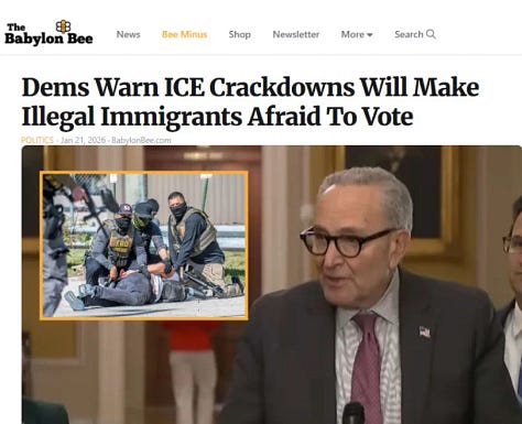 Day Brighteners (or not)