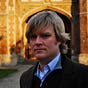 Eric lybeck's avatar