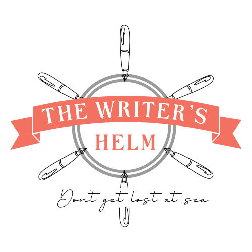 The Writer's Helm