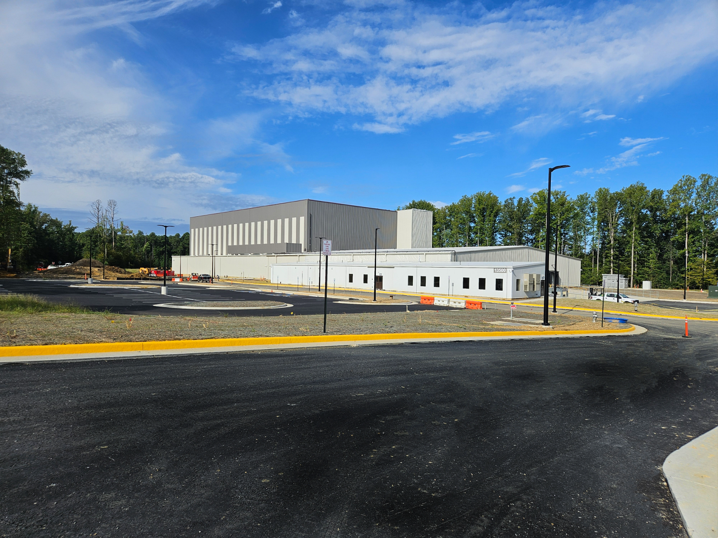 Plenty opens world’s first farm to grow indoor, vertically farmed berries at scale.