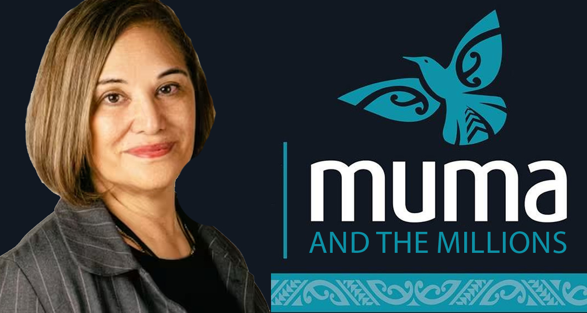 The MUMA Millions: Where the hell Is all the money going?