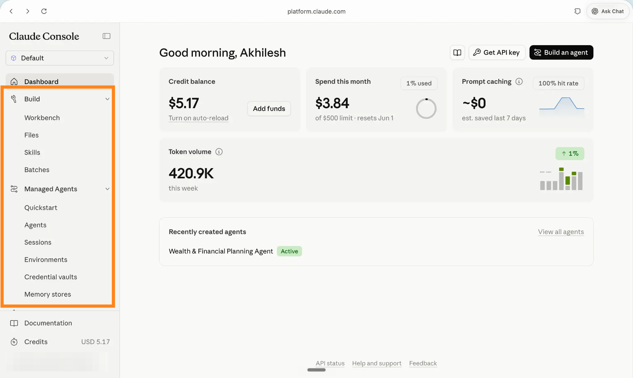 Step-by-Step Guide: How to Build a Claude Managed AI Agent in 2026