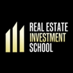 Real Estate Investment School logo
