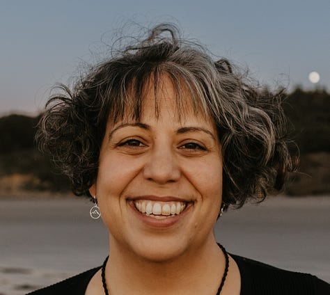 Headshots (from left): Jamie Mayo, Randal Lea; and new Archives Assistant Stephanie Grimes