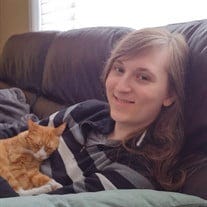 Lucy (Born James) Dawson Stier Lucy (Born James) Dawson Stier