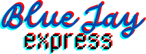 Blue Jay Express