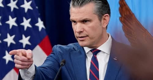 Hegseth insists the Iran conflict is 'not Iraq' and is 'not endless'