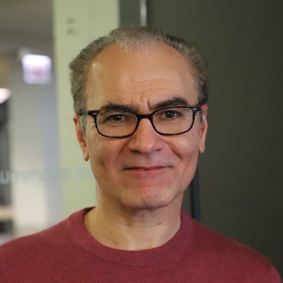 Artwork for Shayan’s Substack