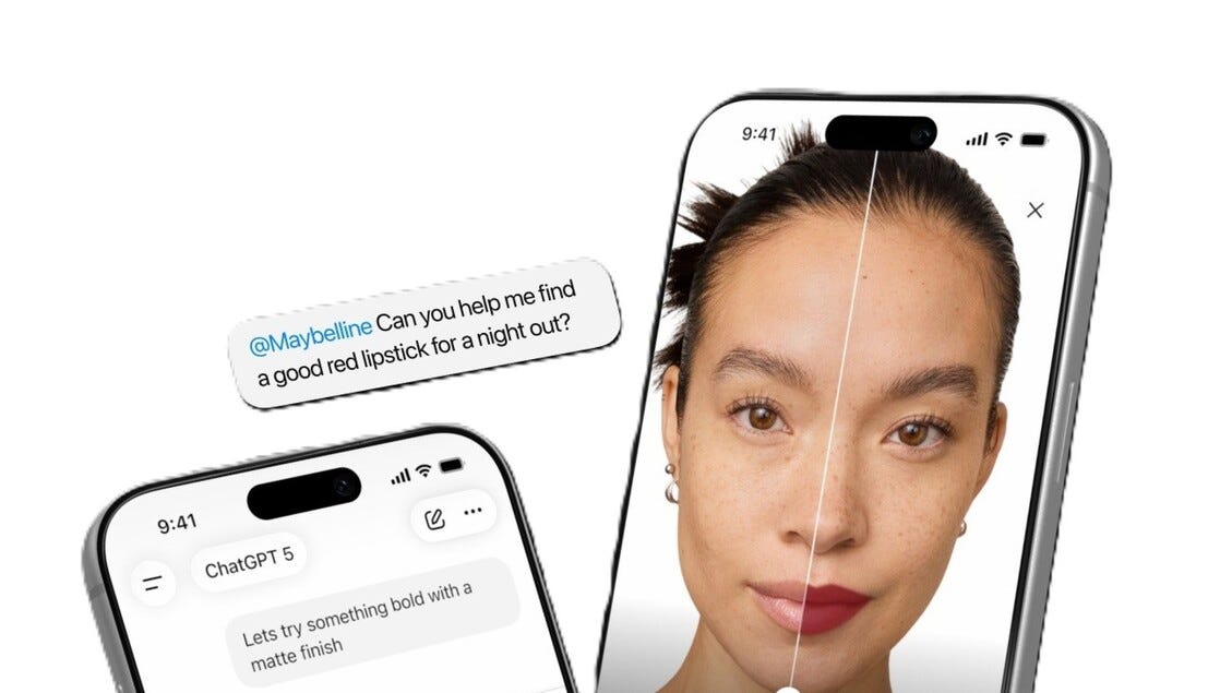L'Oréal Group e Open AI, siglata partnership strategica - Beauty e Fitness  - Ansa.it