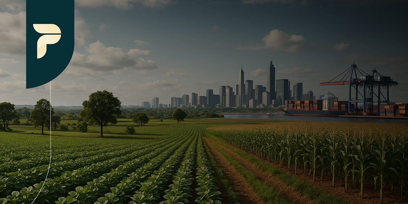 From Field to Market: Why COP30 Brazil Could Redefine Agriculture’s Role in the Climate Agenda