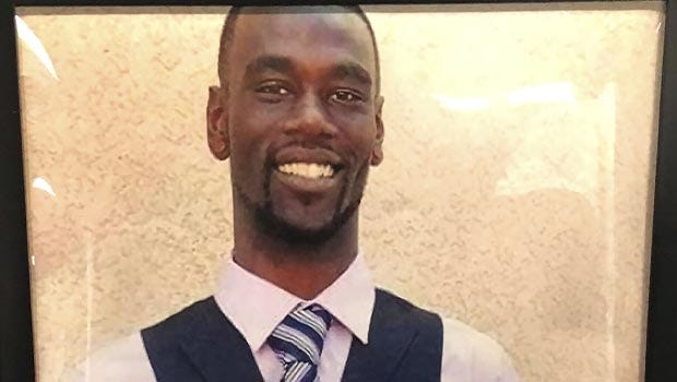 Who Is Tyre Nichols? 5 Things About Man Who Died After Police Stop –  Hollywood Life