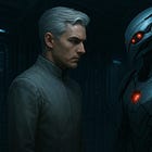 Dark Matter - Chapter 16: When Machines Disagree