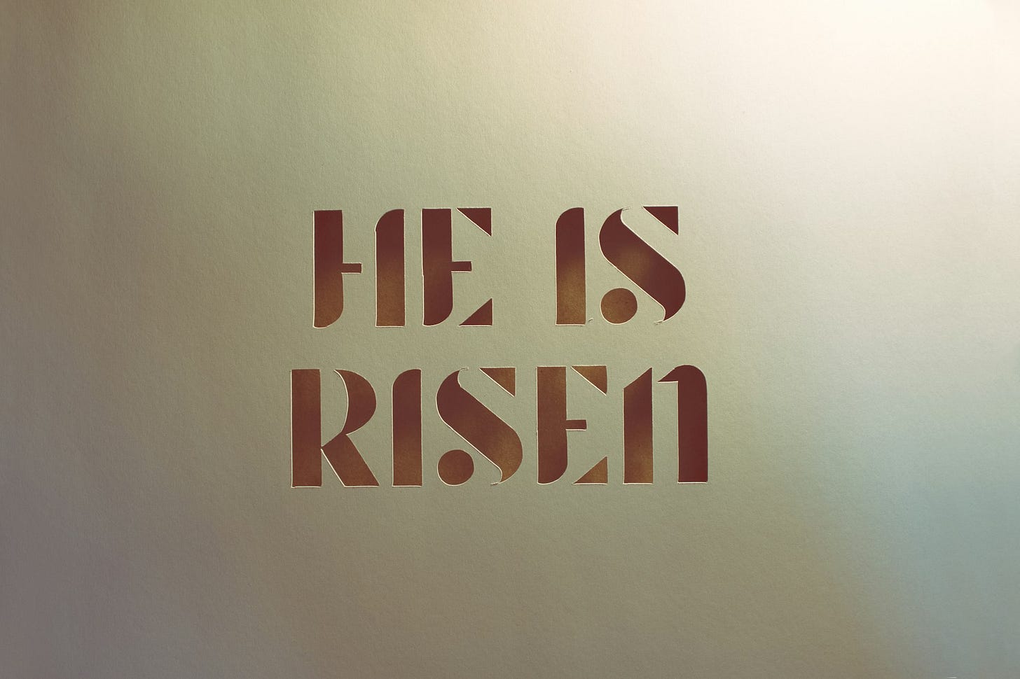 Jesus: The Resurrection and the Way