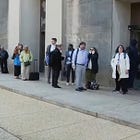 If We Stop Tracking Measles/Cancer/Infant Mortality, We'd Have Very Few Cases, If Any