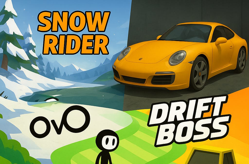 Snow Line Rider Huda Math Why Hooda Math’s Unblocked Games Are the Best (and Safest) Choice for ...