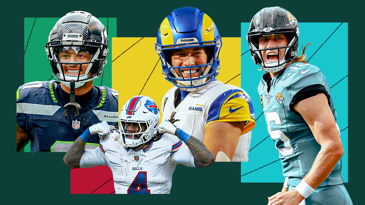 Super Bowl Odds Show This NFL Playoffs Unusually Wide Open