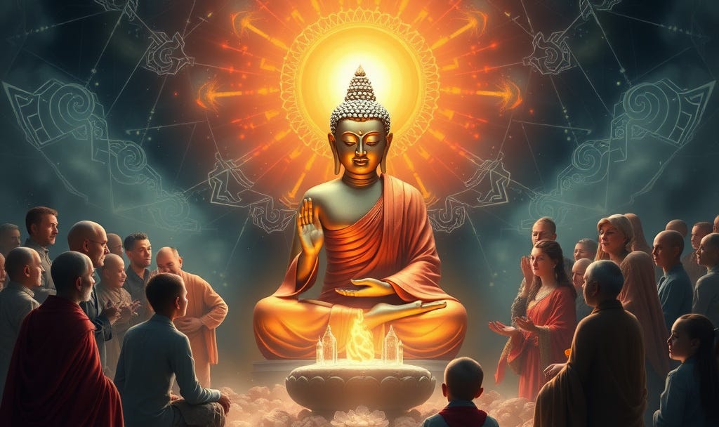 Adhiyana Buddhism