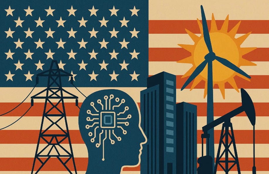 The Most Important Export of Trump&rsquo;s Presidency Is Results